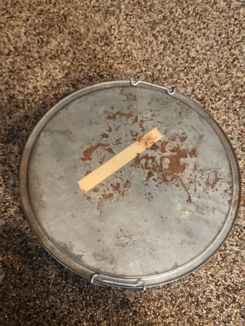 N/A vintage sturdy