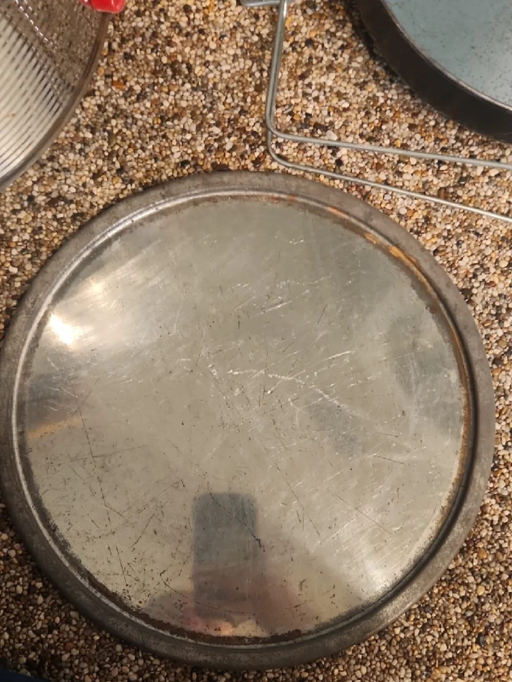 N/A vintage sturdy