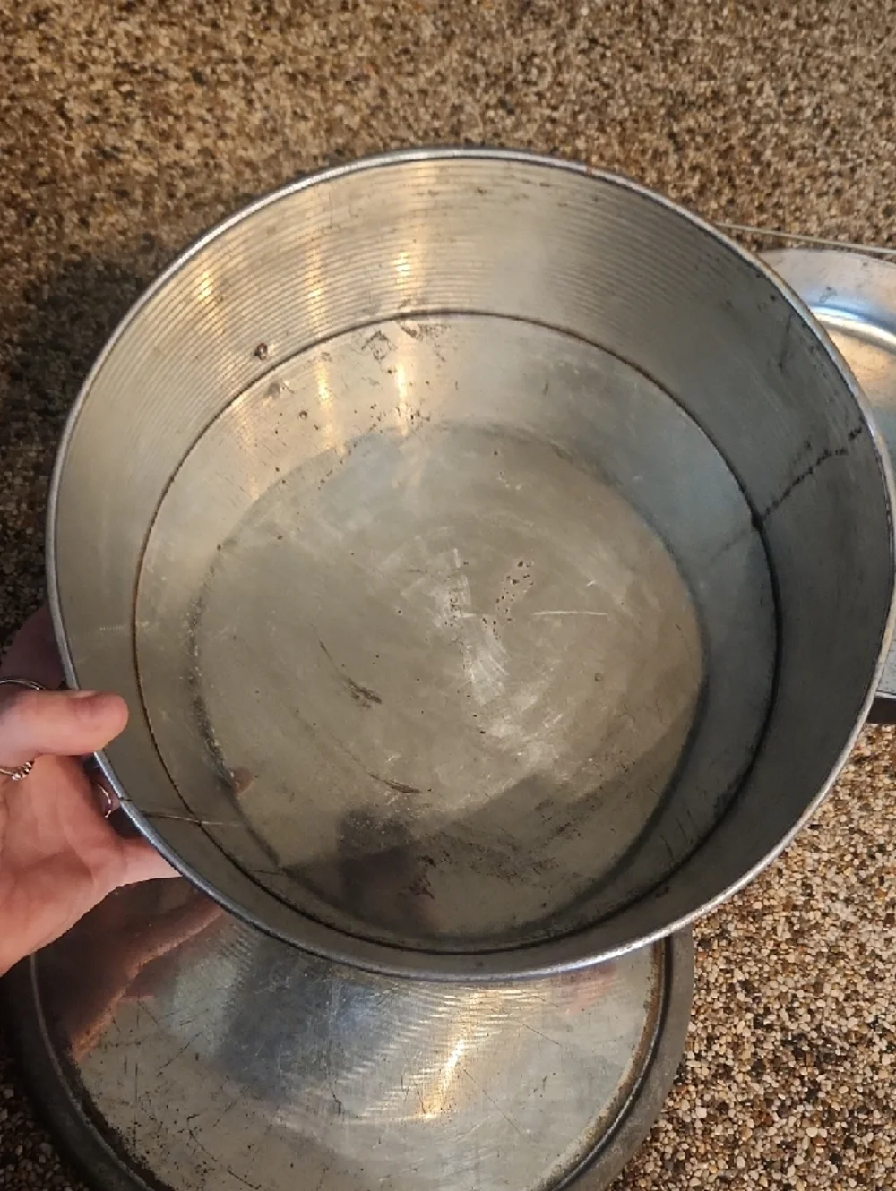 N/A vintage sturdy