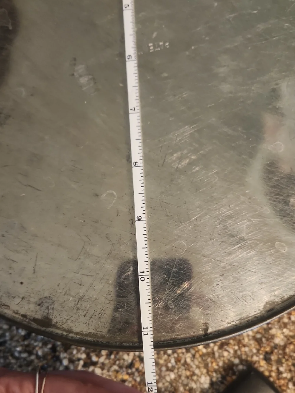 N/A vintage sturdy