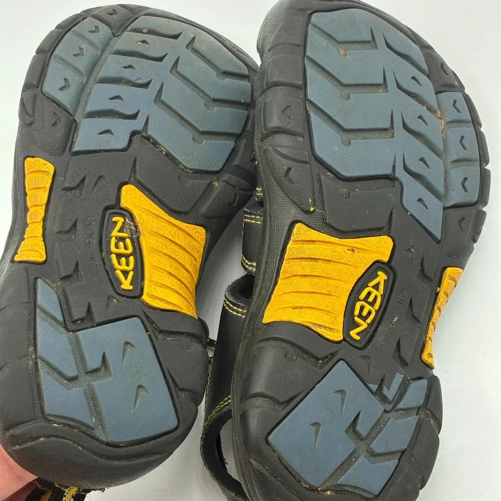 Keen newport h2