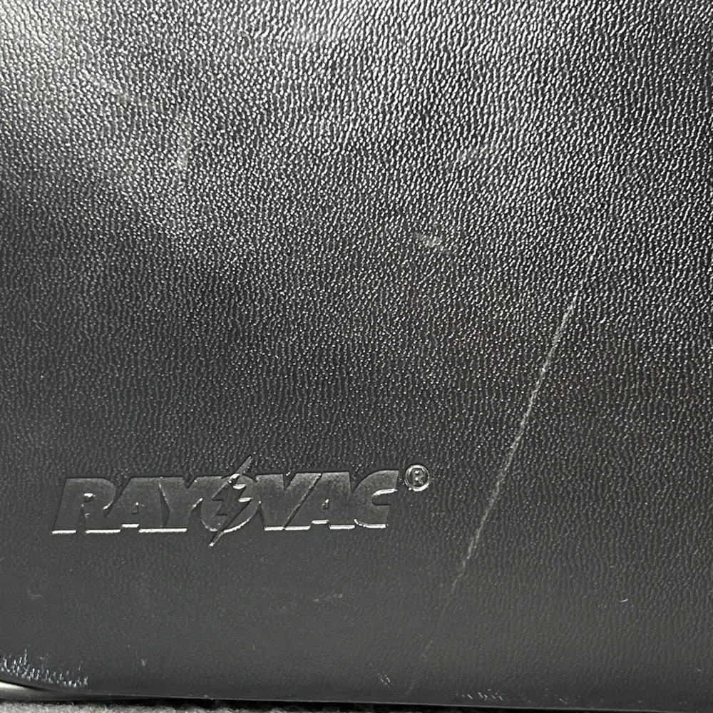 Rayovac wear leather pictures