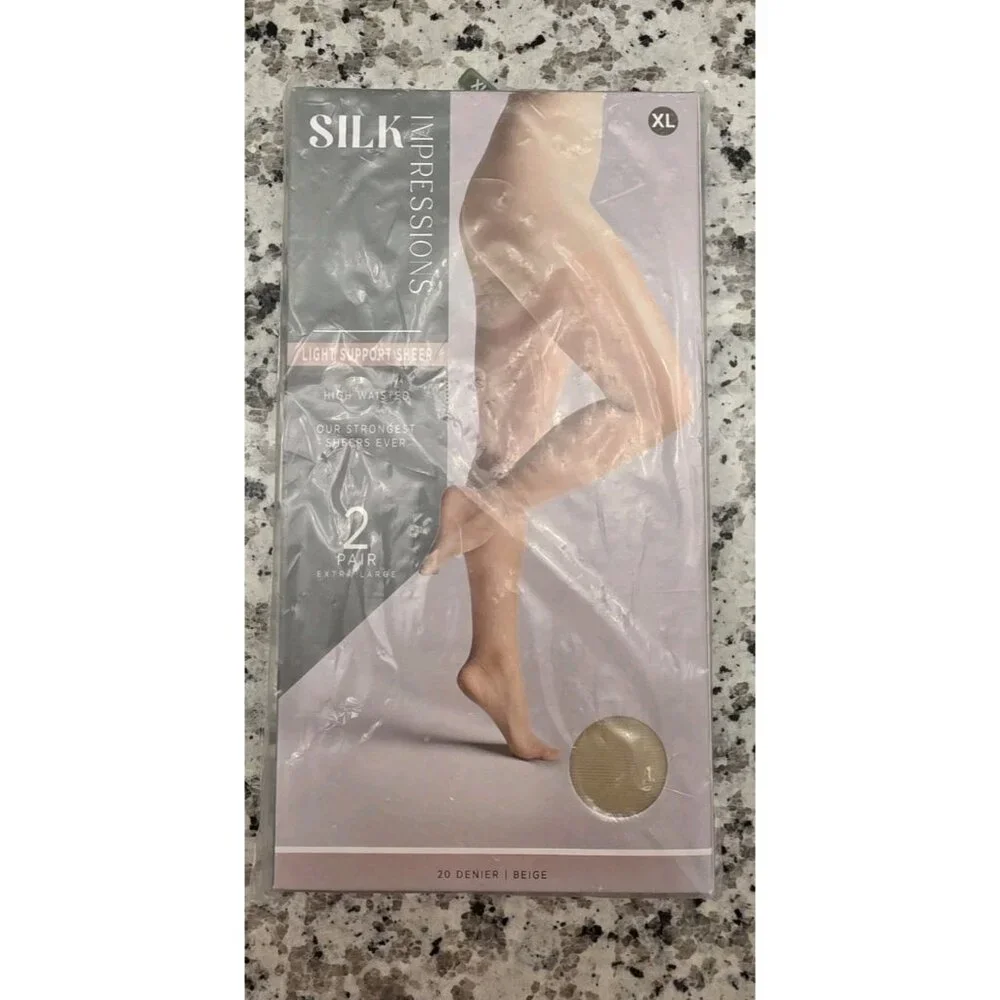 Silk Impressions silk impressions