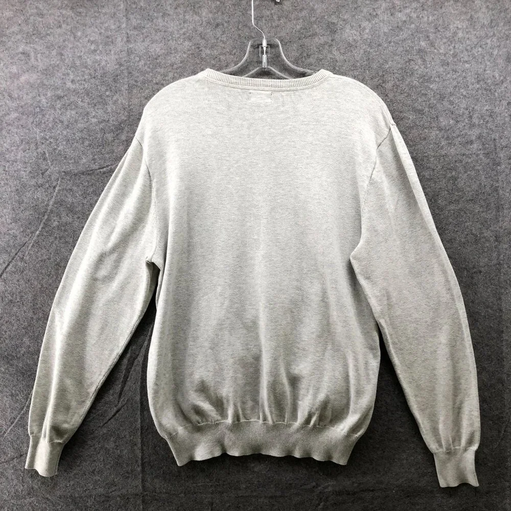 J. Crew crew crewneck