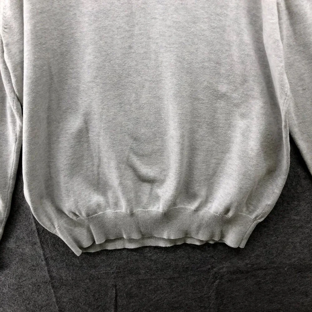 J. Crew crew crewneck