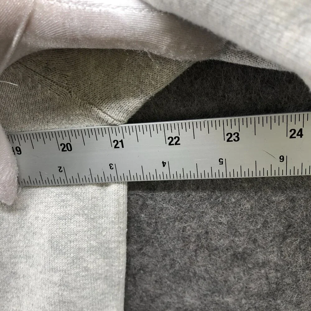 J. Crew crew crewneck