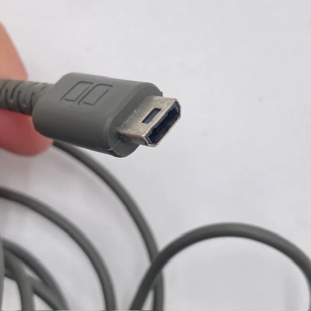 Nintendo genuine ac