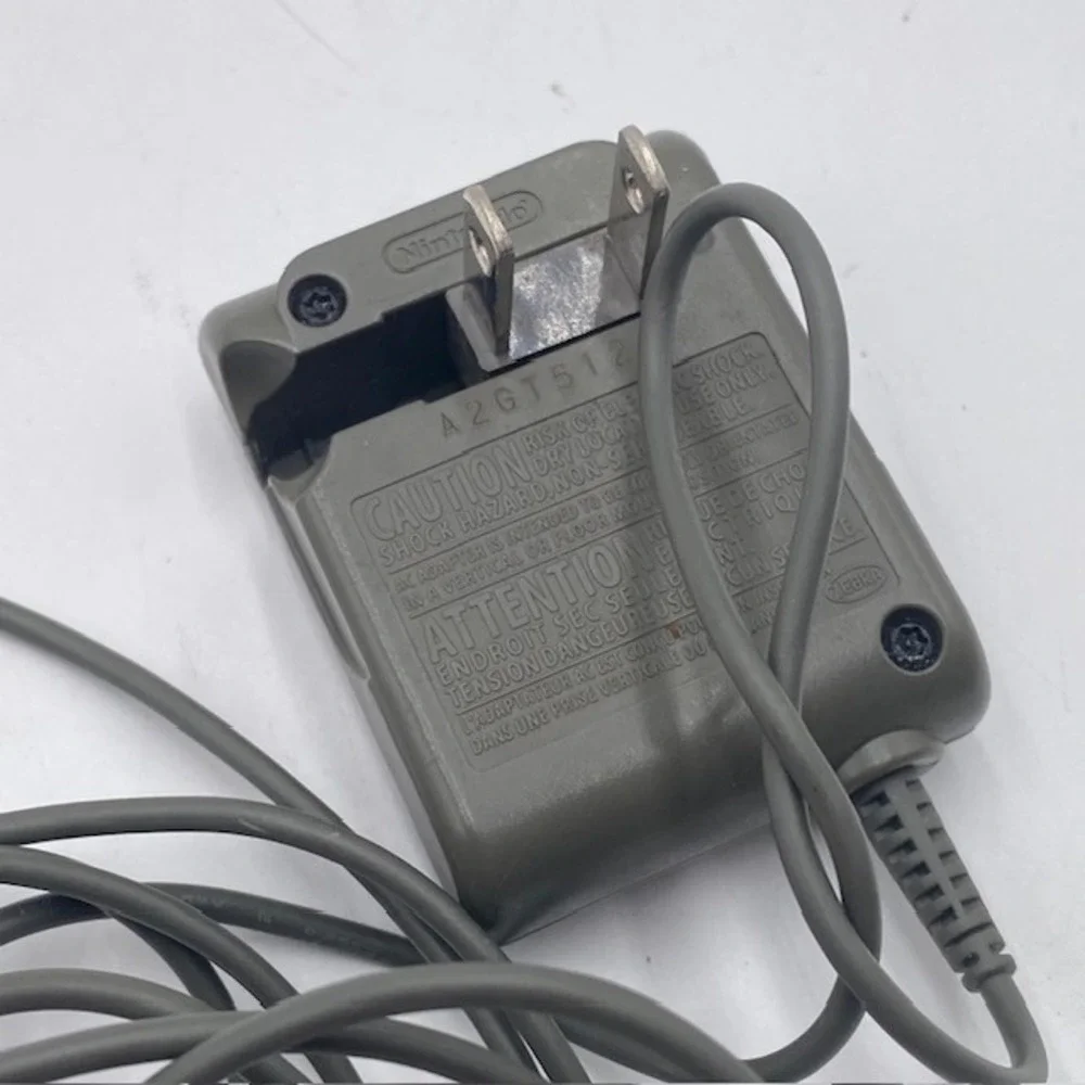 Nintendo genuine ac