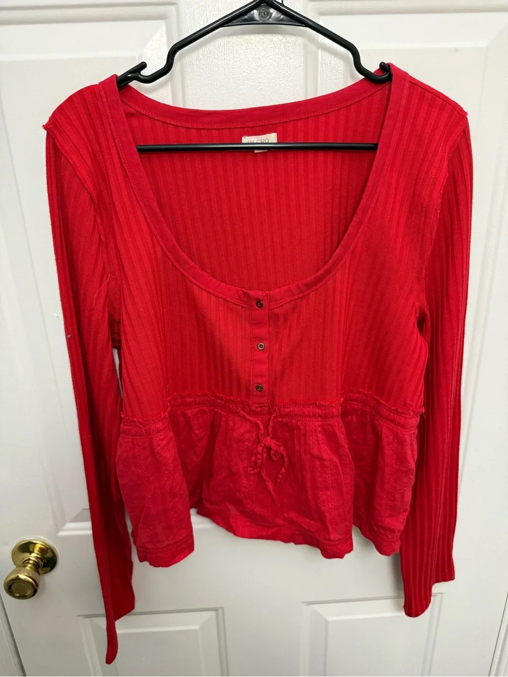 Anthropologie good used