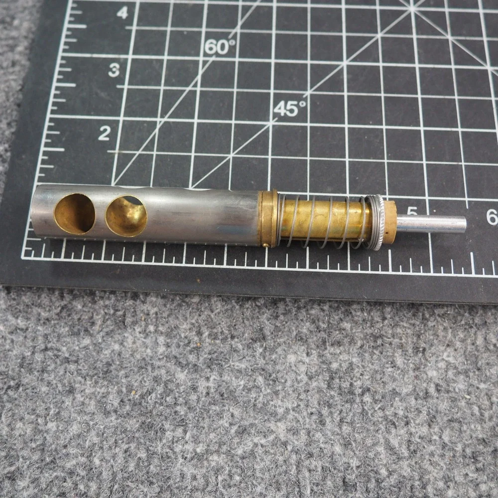 Holton keywords cornet