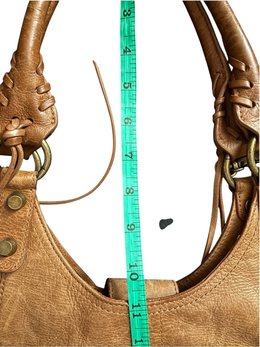 Lucky Brand stylish tan