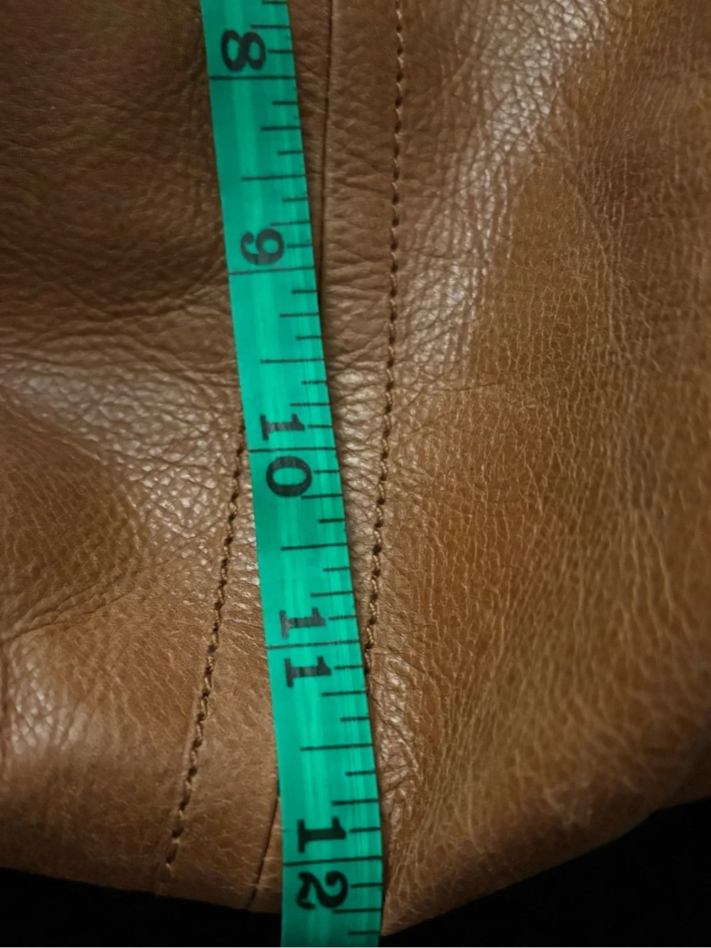 Lucky Brand stylish tan