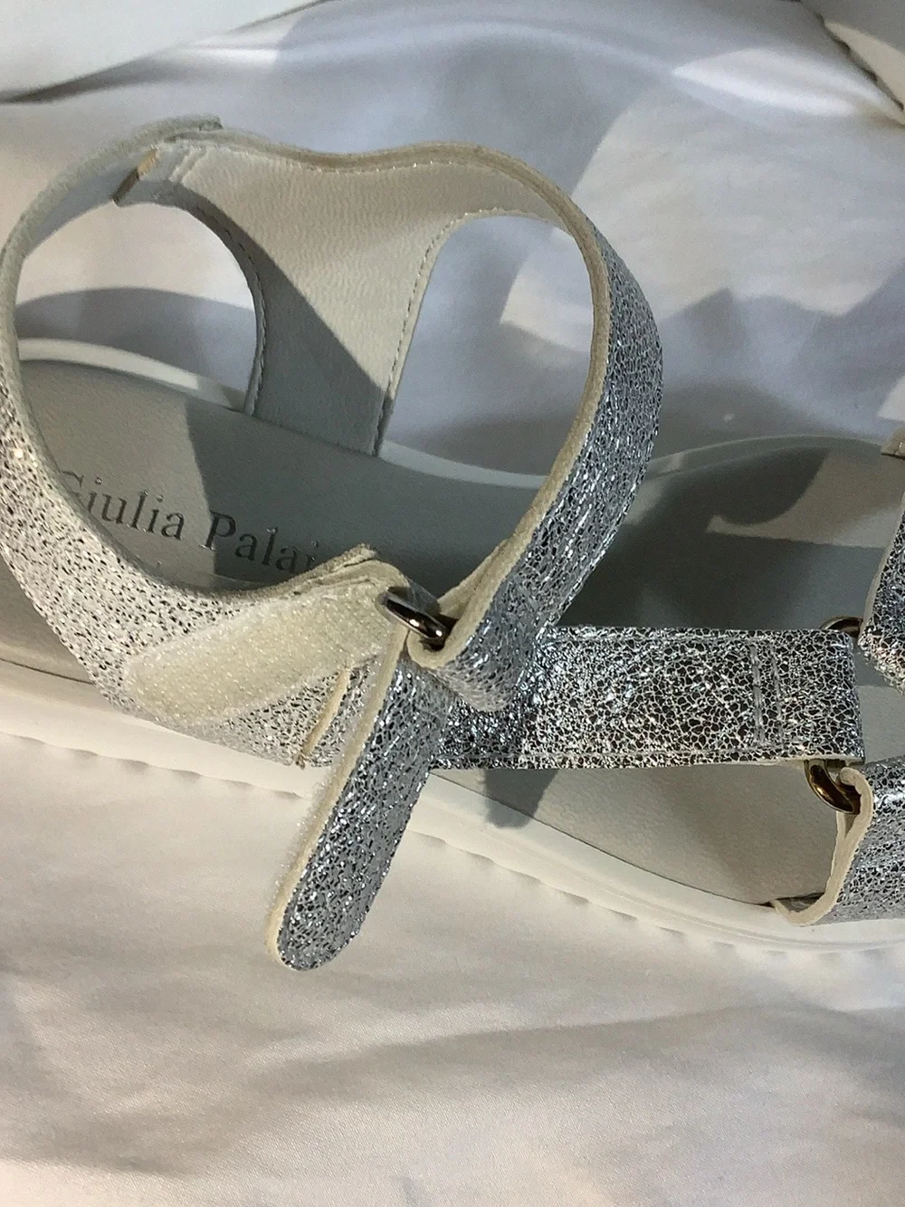 Giulia Palai new box