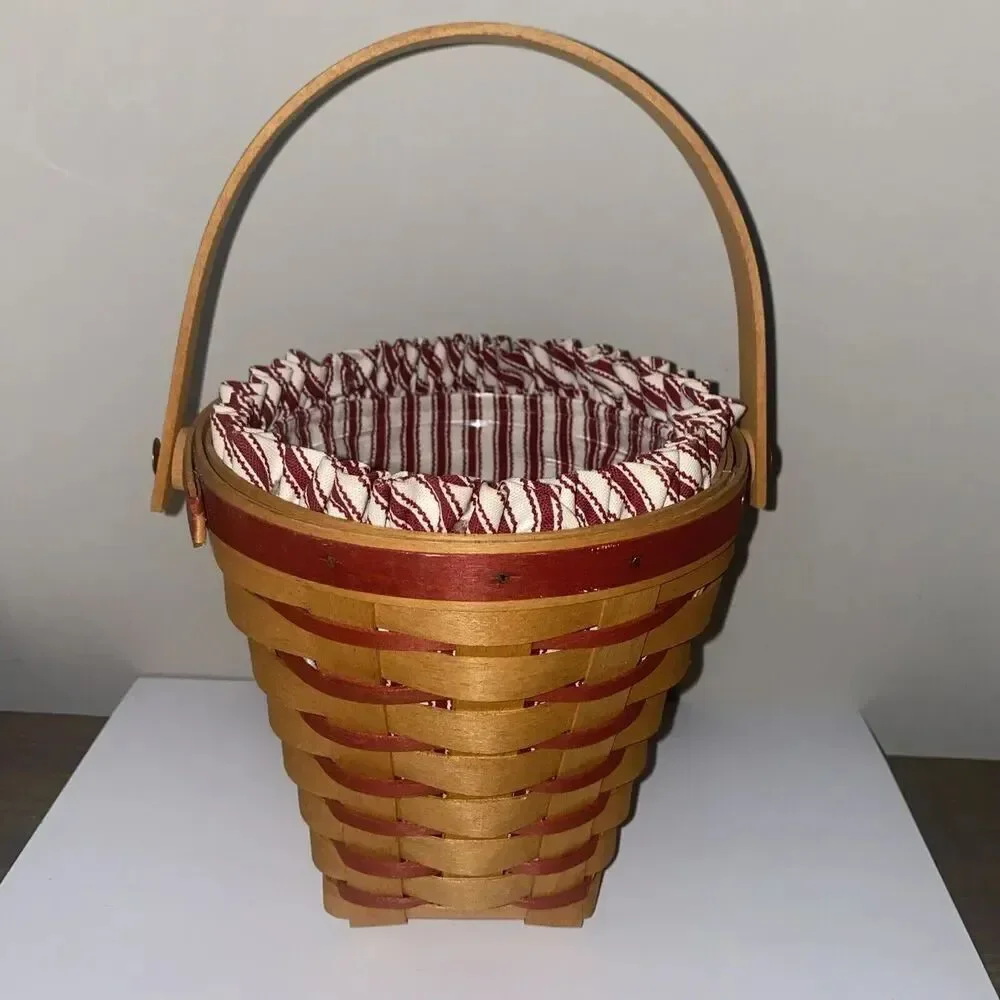 Longaberger protector liner