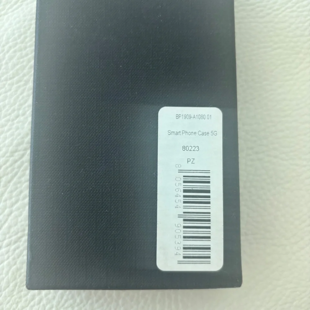 Dolce & Gabbana leather genuine