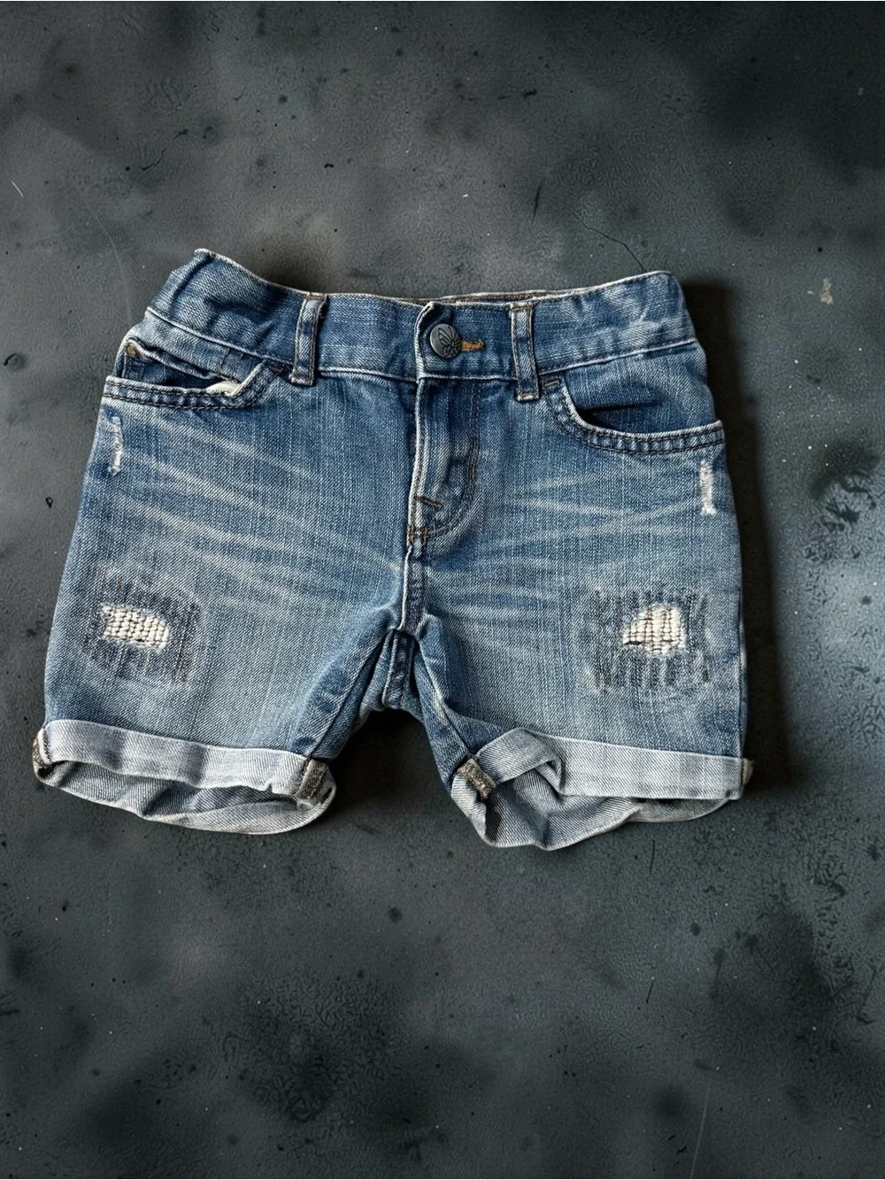 The Childrens Place casual denim