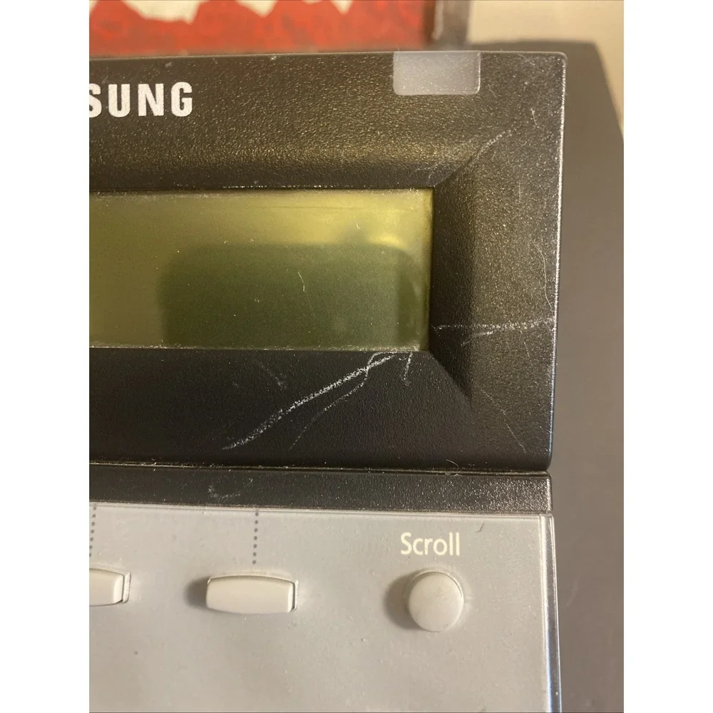 Samsung falcon idcs