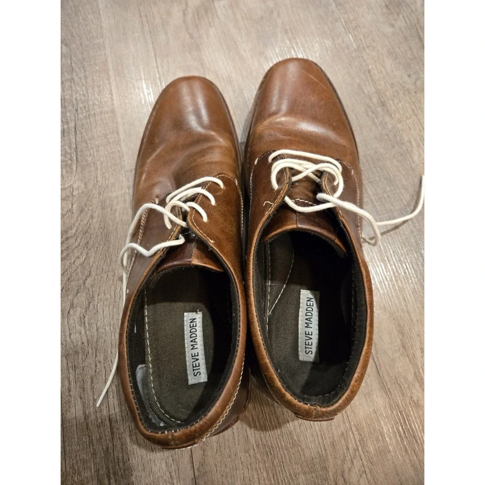 Steve Madden steve madden