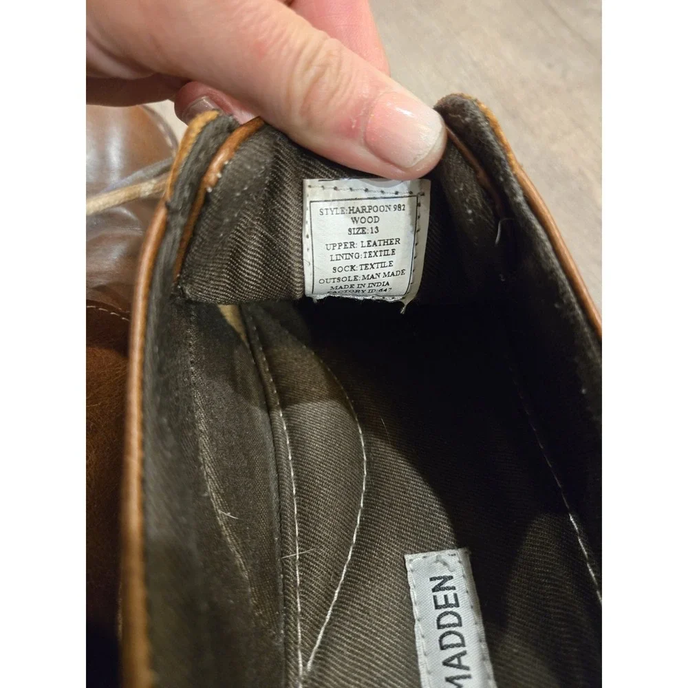 Steve Madden steve madden