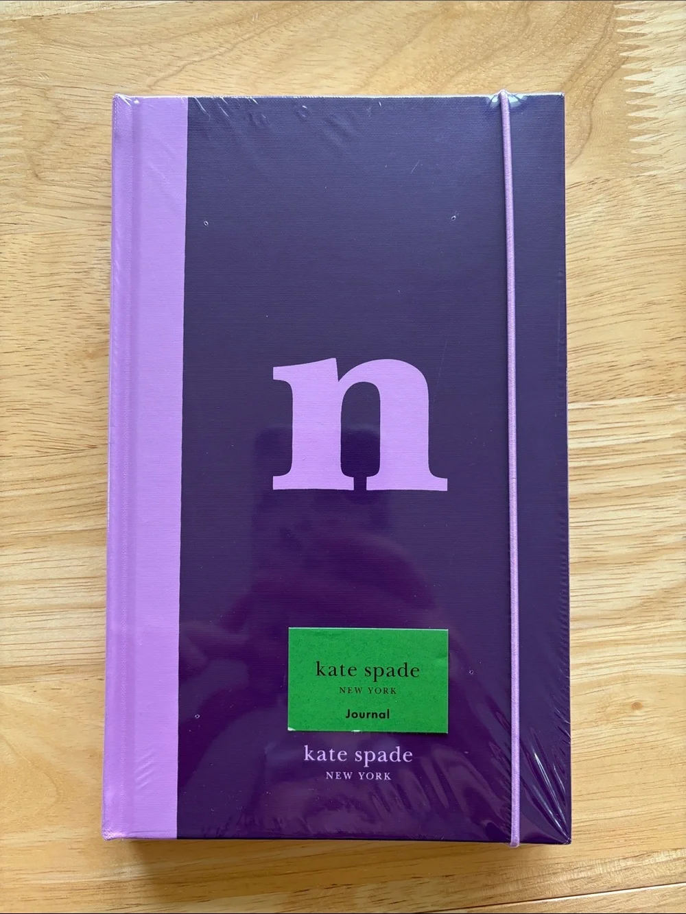 kate spade journal your