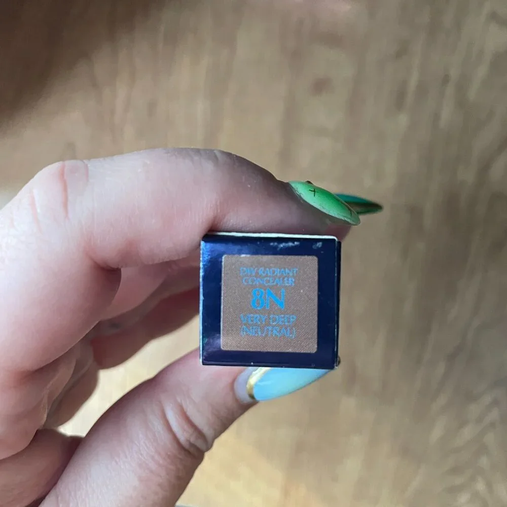 Estee Lauder very neutral