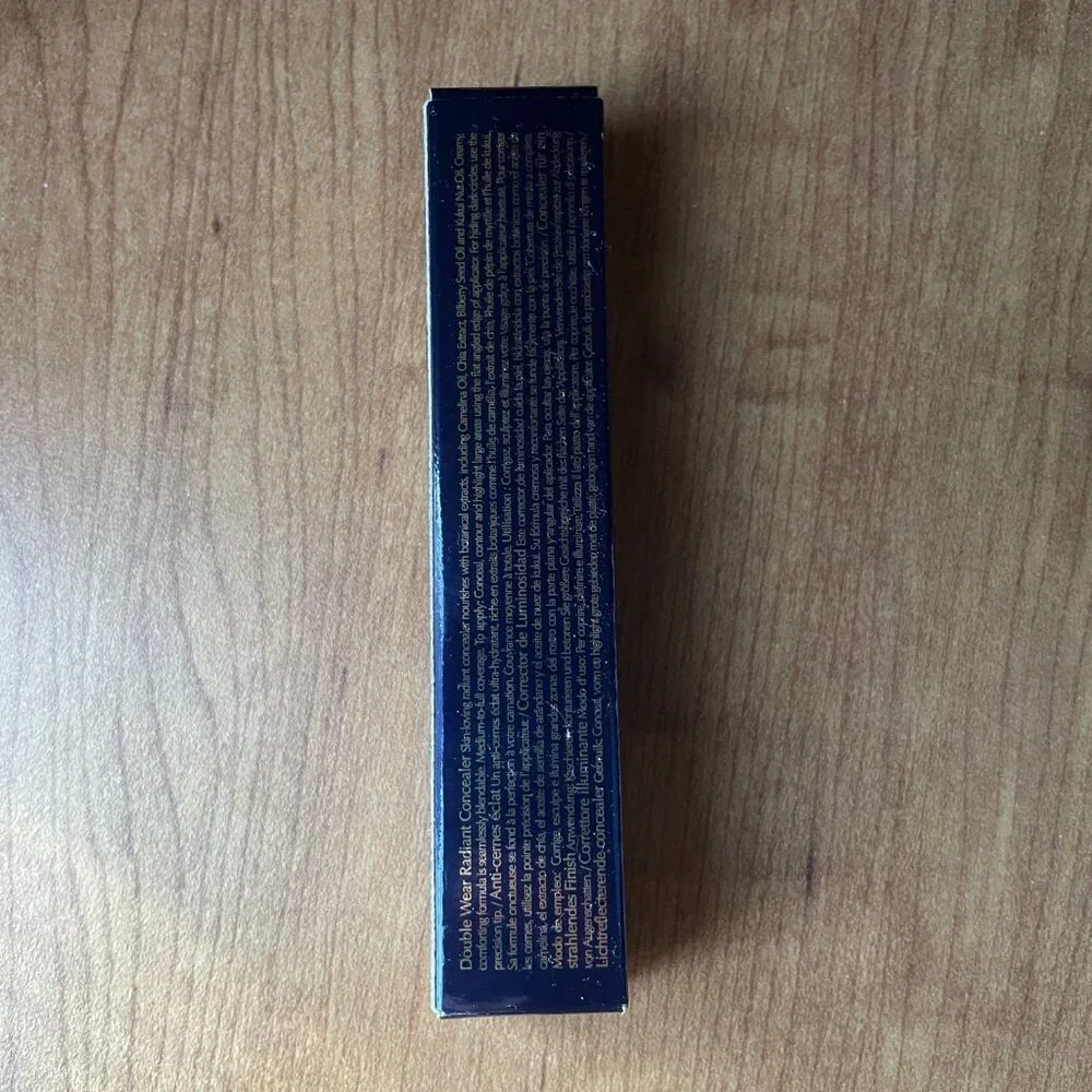 Estee Lauder very estee double