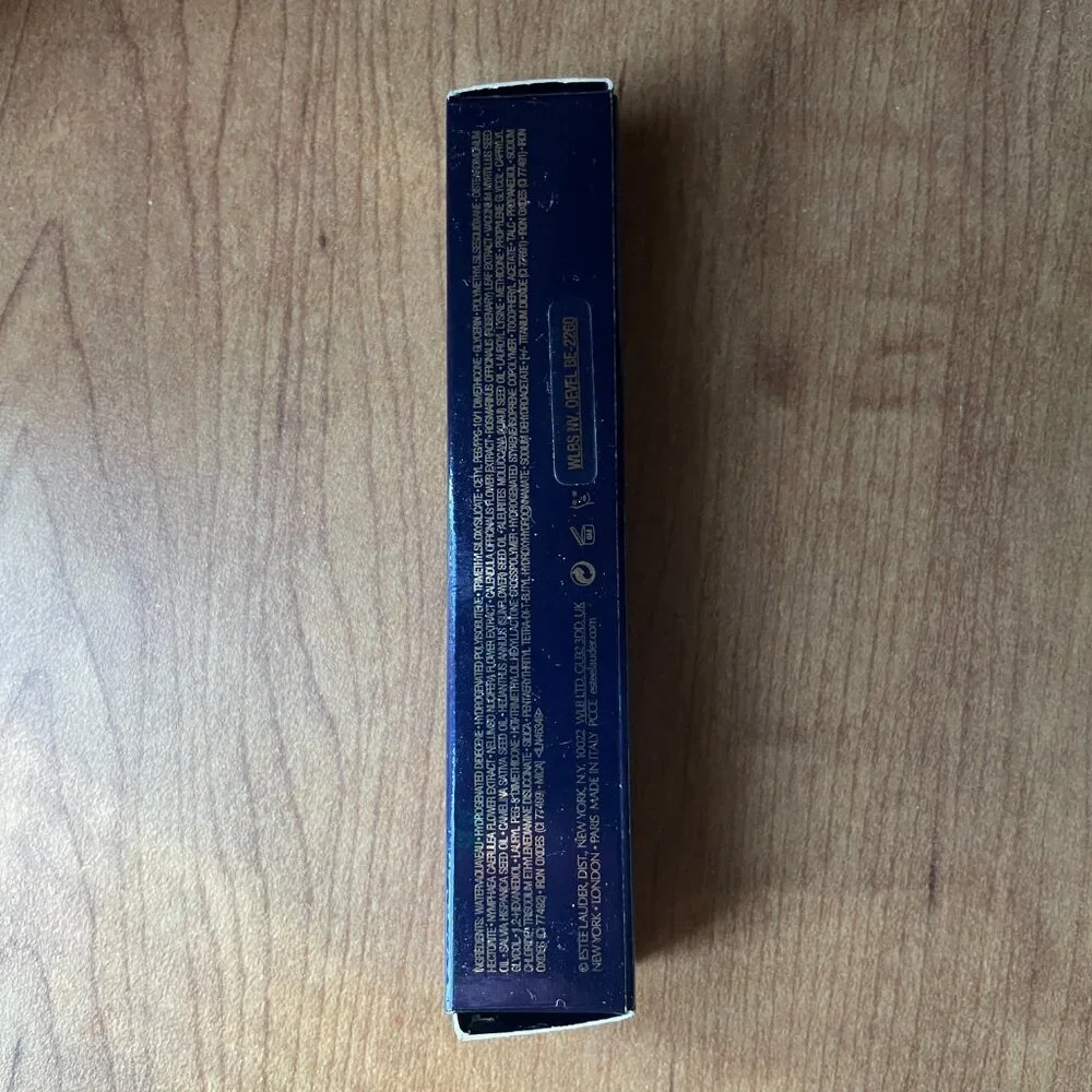 Estee Lauder double box 8n