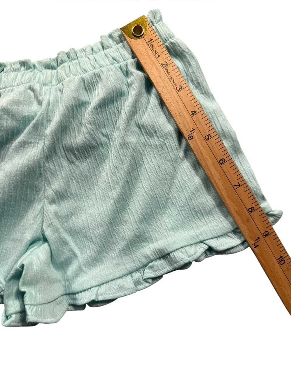 The Childrens Place lightweight ribbed