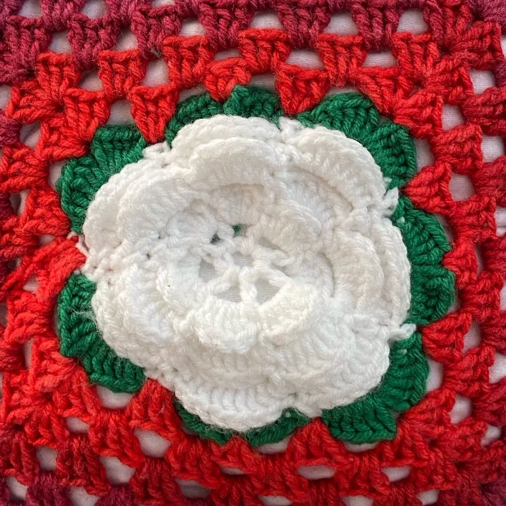 Hand Crafted this hand
