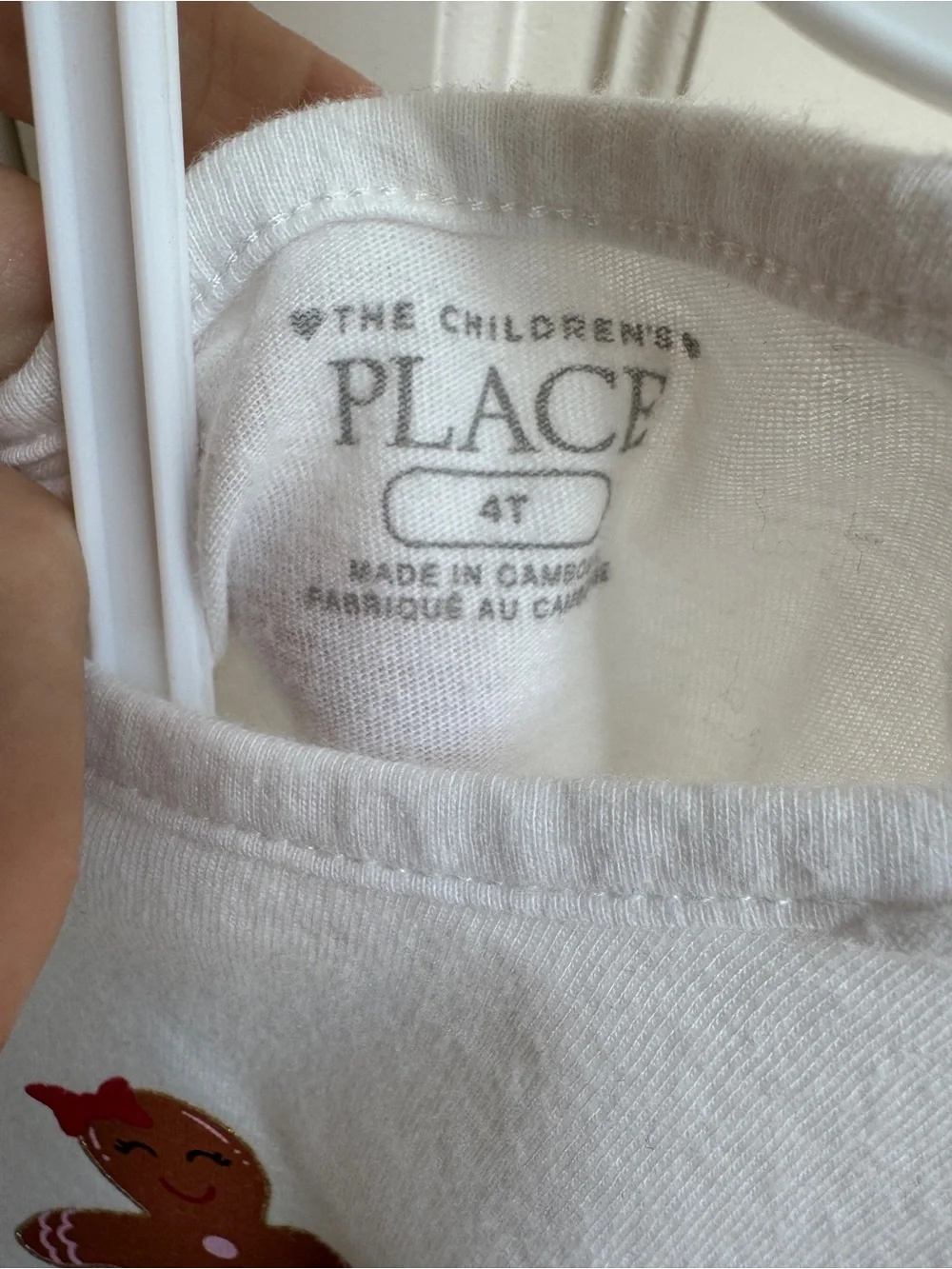 The Childrens Place children’s place