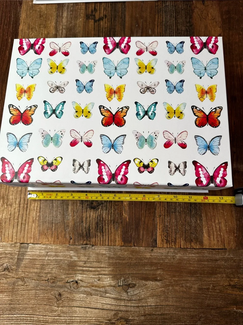 N/A cute butterfly