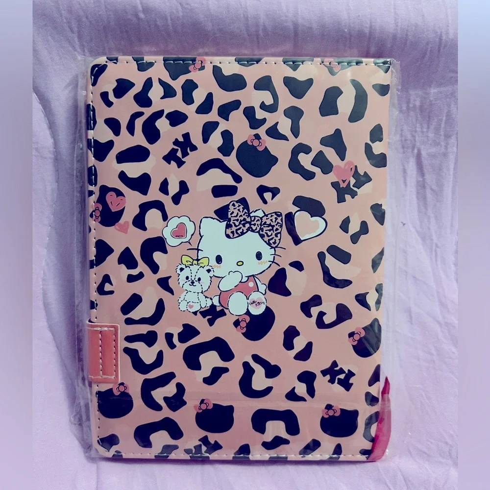 Sanrio characters hello