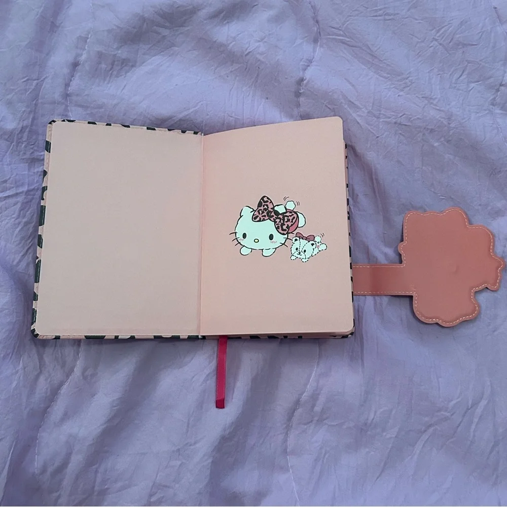 Sanrio characters hello
