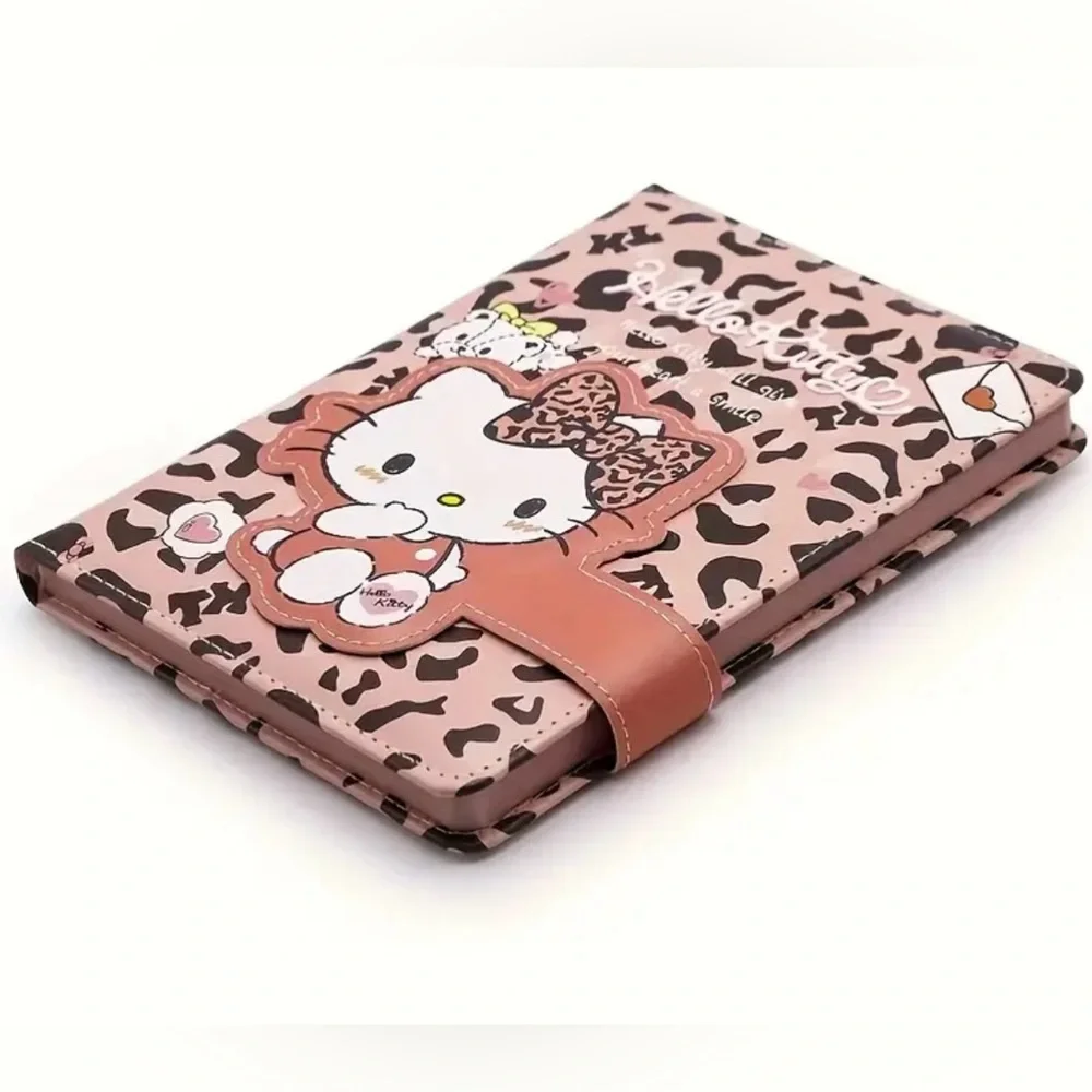 Sanrio characters hello
