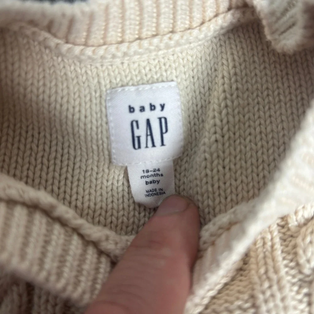 GAP beautiful baby
