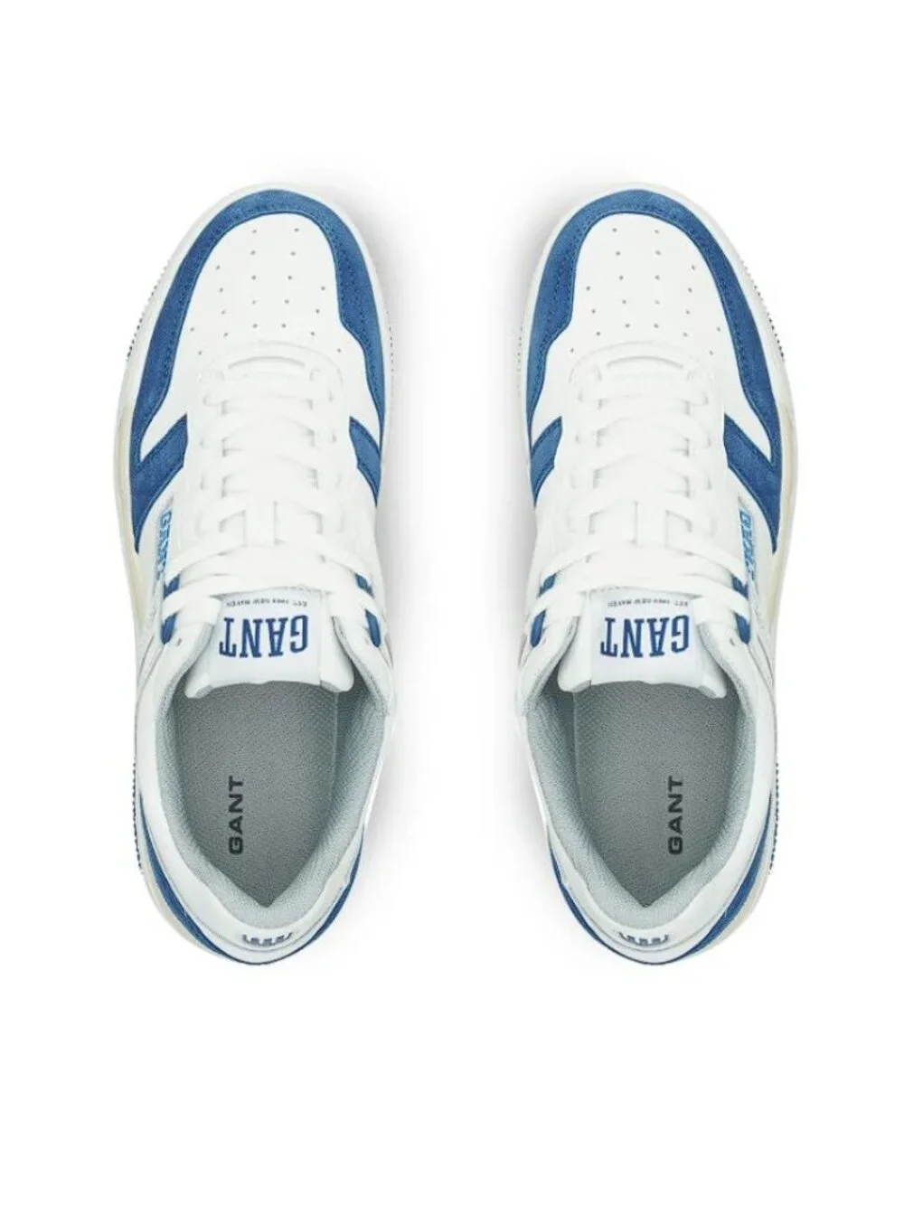 Gant vintage basketball