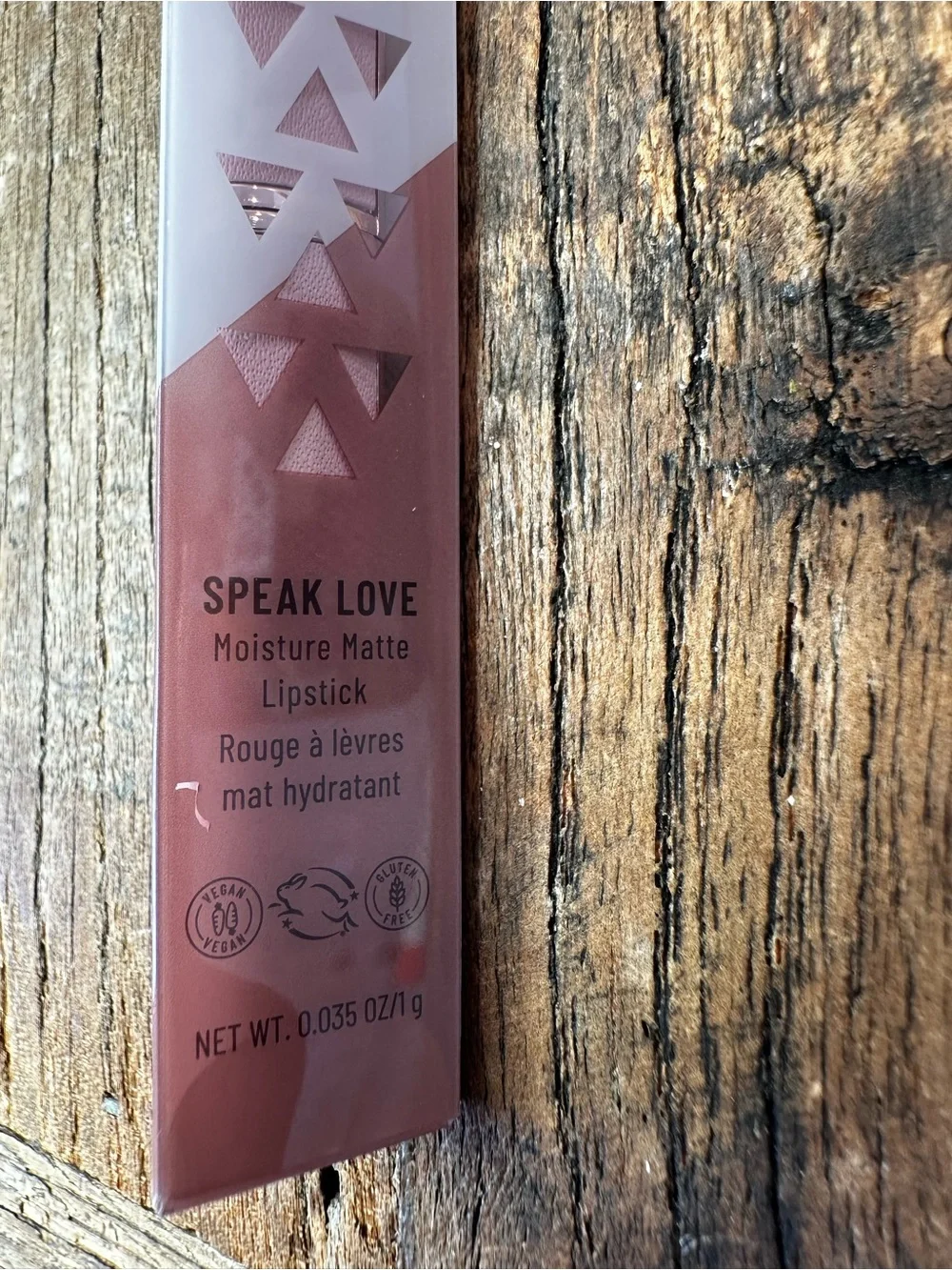Lys Beauty hydrating matte