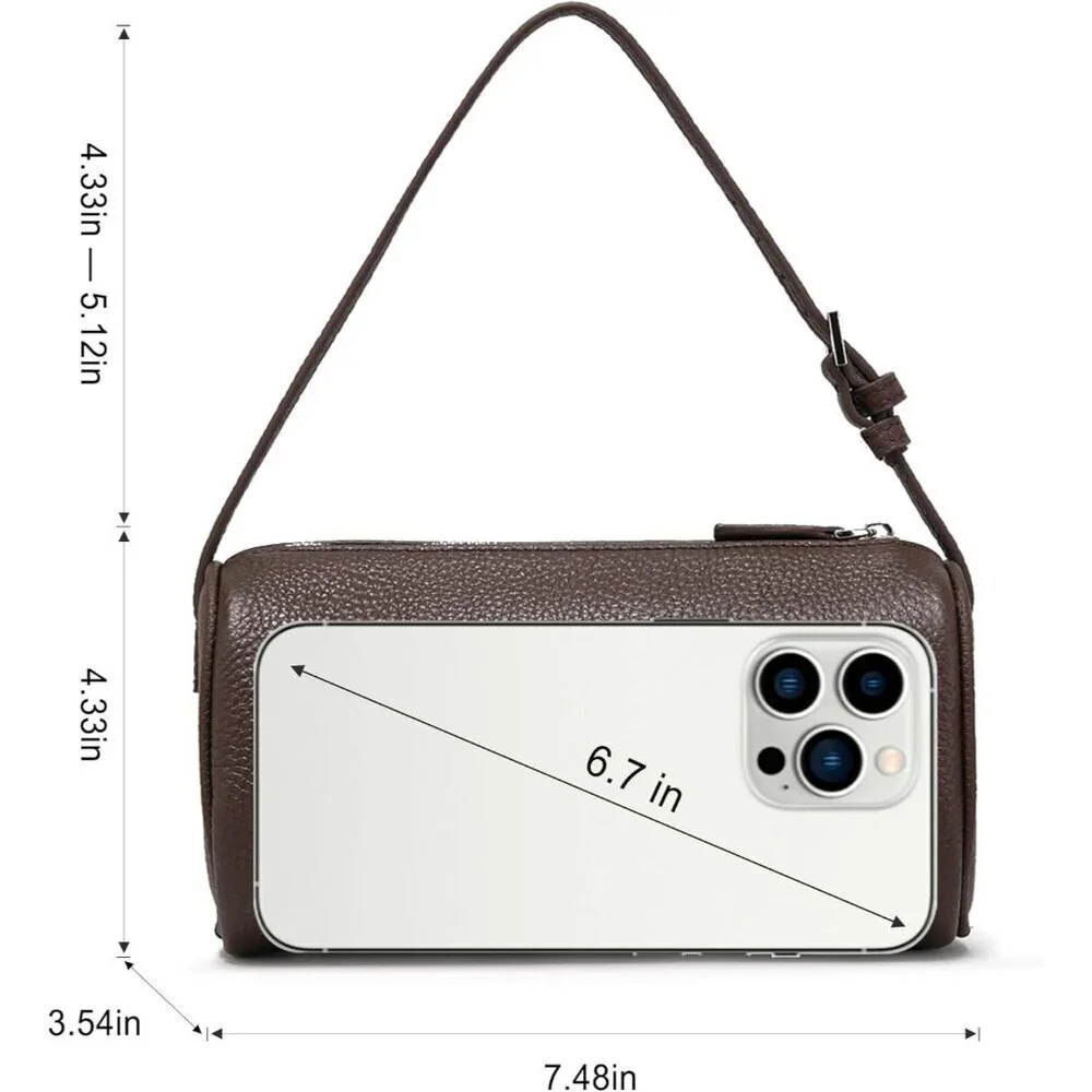 N/A genuine leather