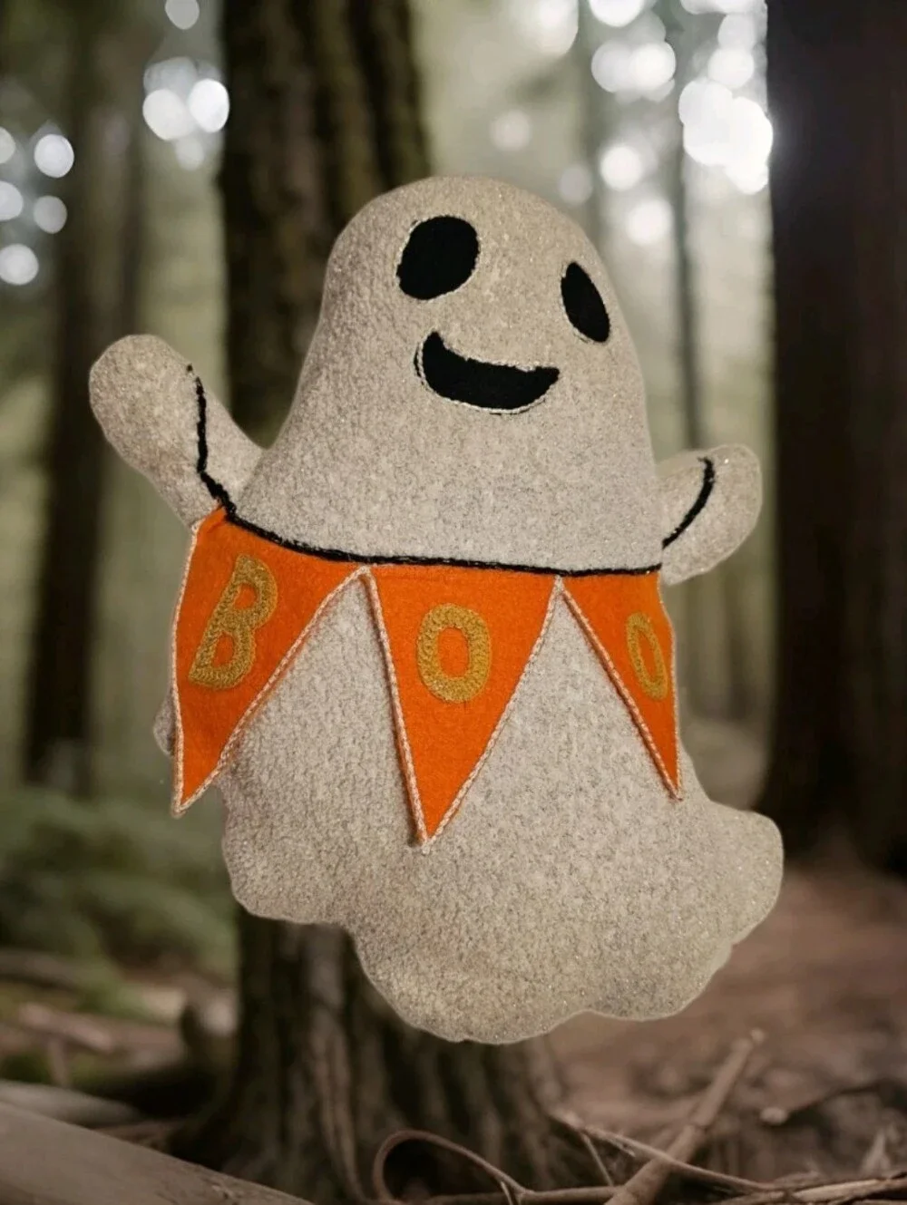 Spooktacular Creations spooktacular ghost