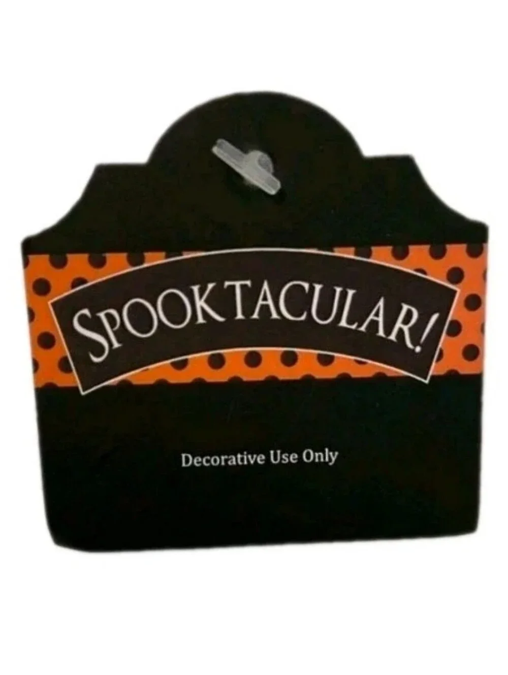 Spooktacular Creations spooktacular ghost