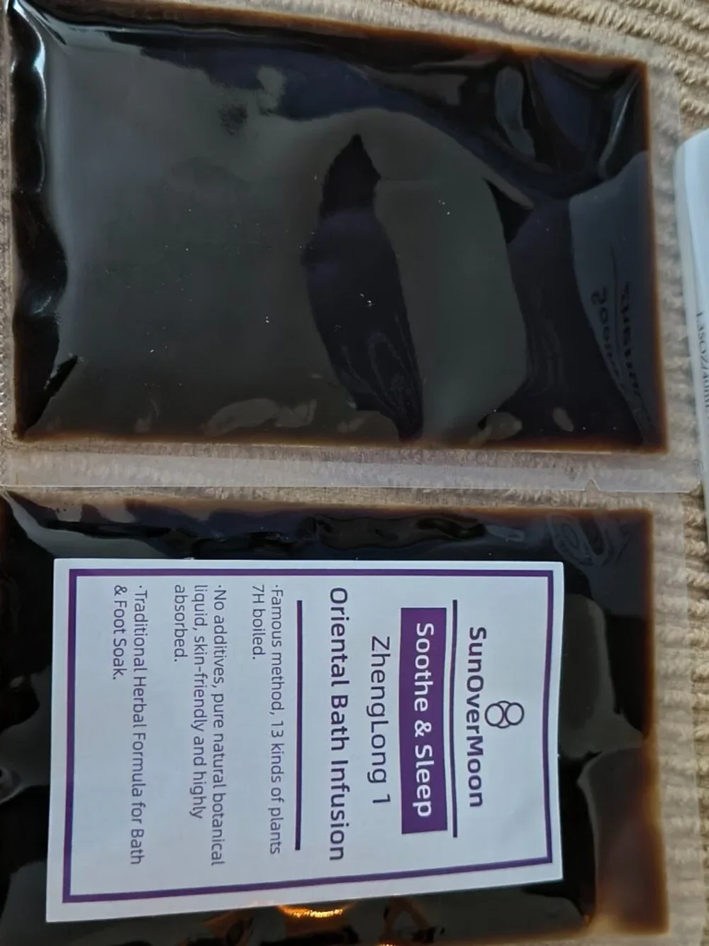 Sun Over Moon new herbal