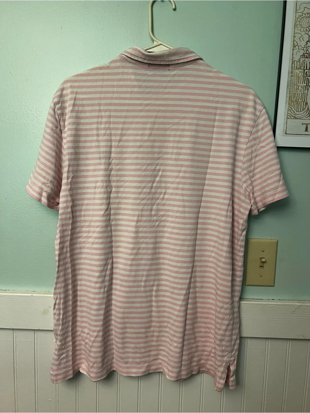 Ralph Lauren classic polo