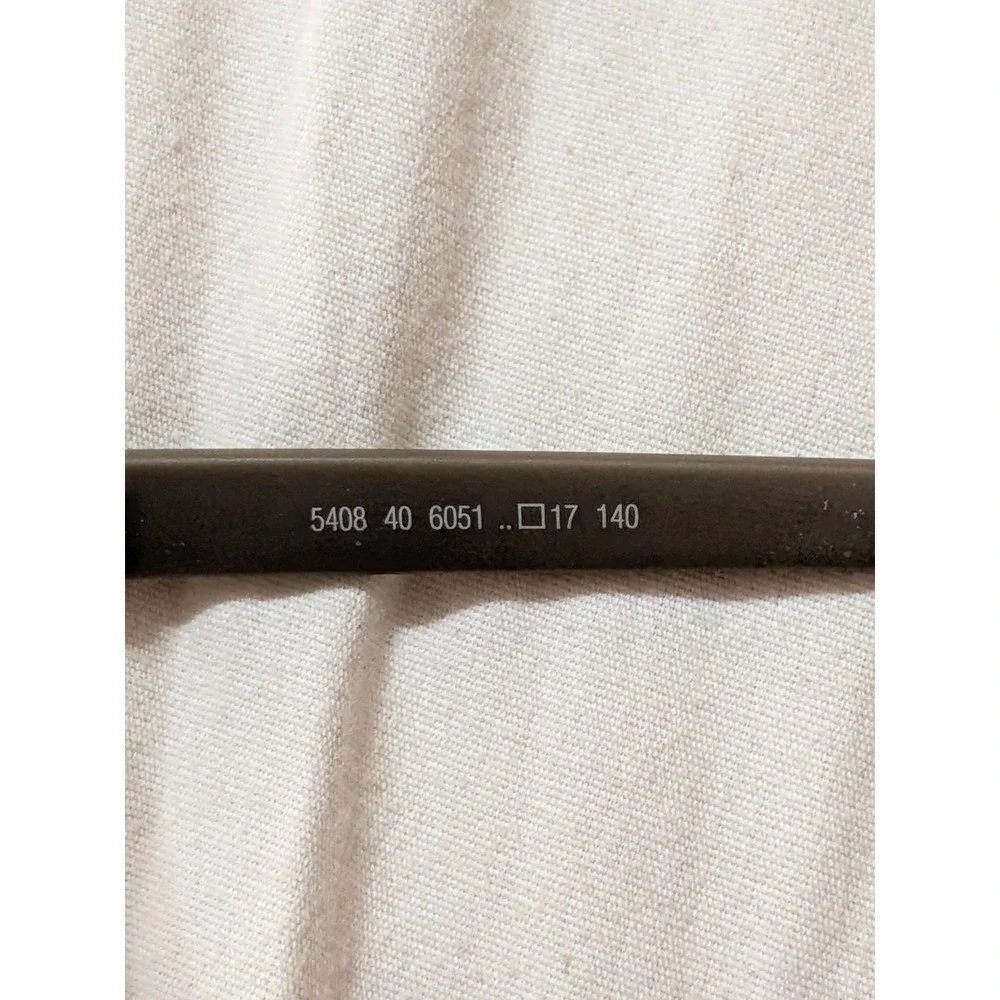 Silhouette 5408 40
