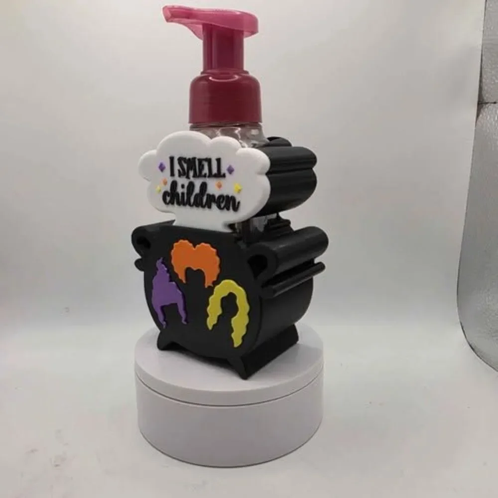 Unbranded 3d printed