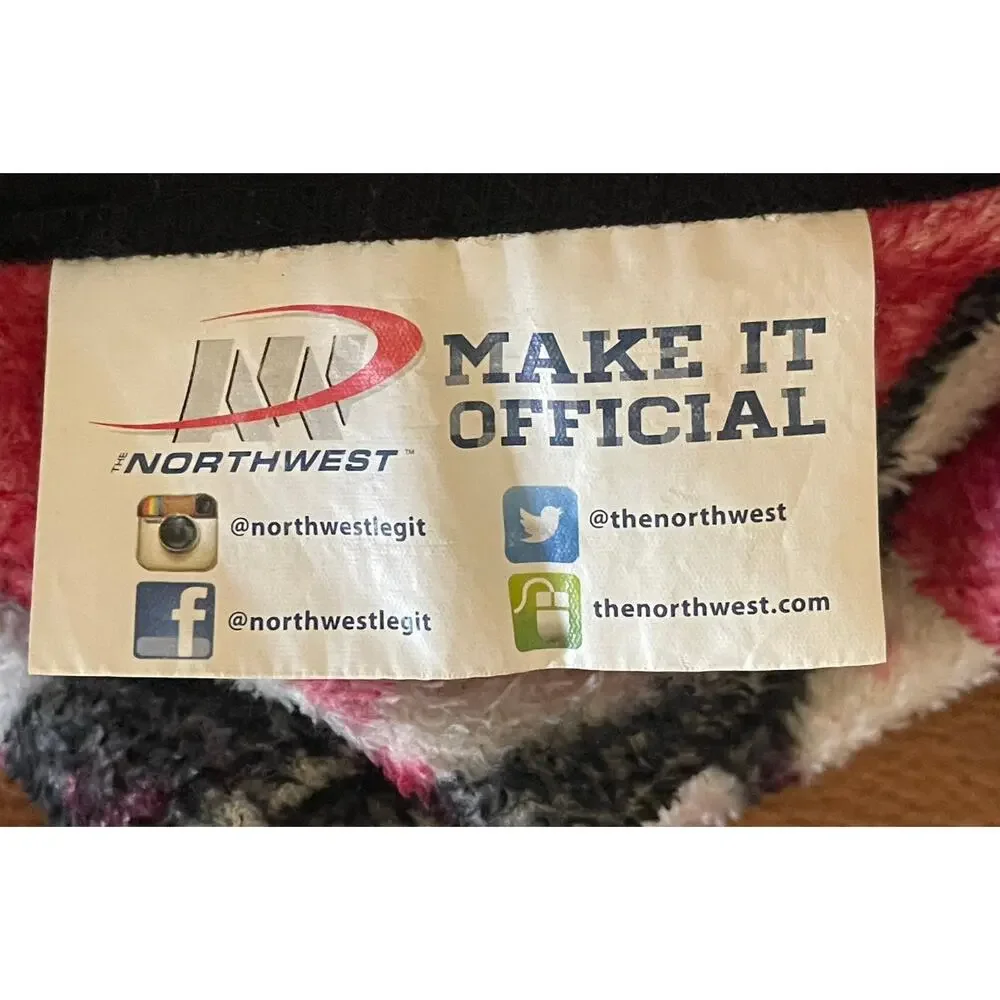 The northwest company type tailgating soft