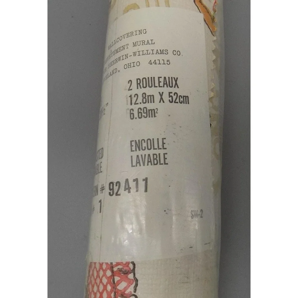 Sherwin-Williams description this