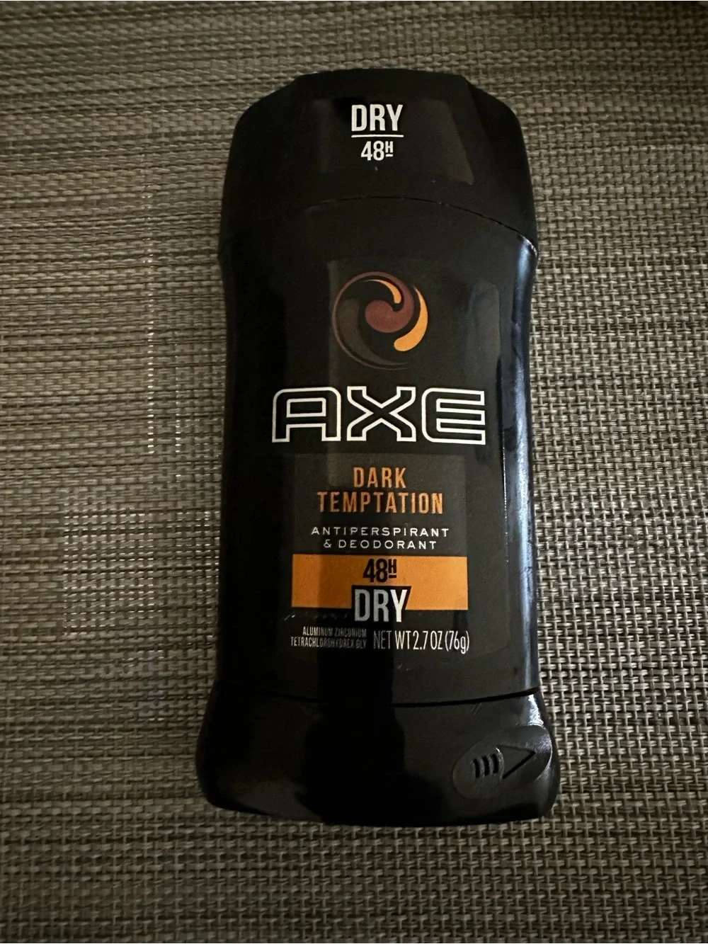 Axe phoenix dark
