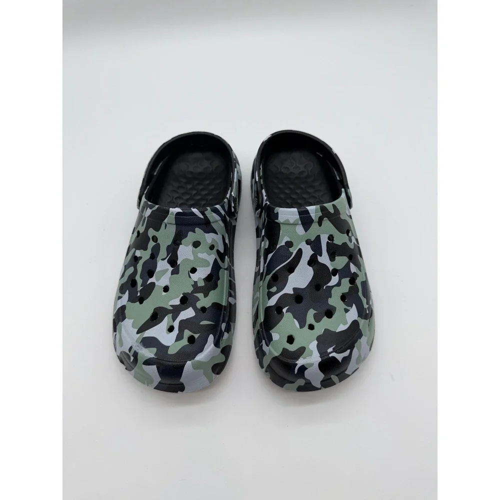 LittleLamb kids clogs