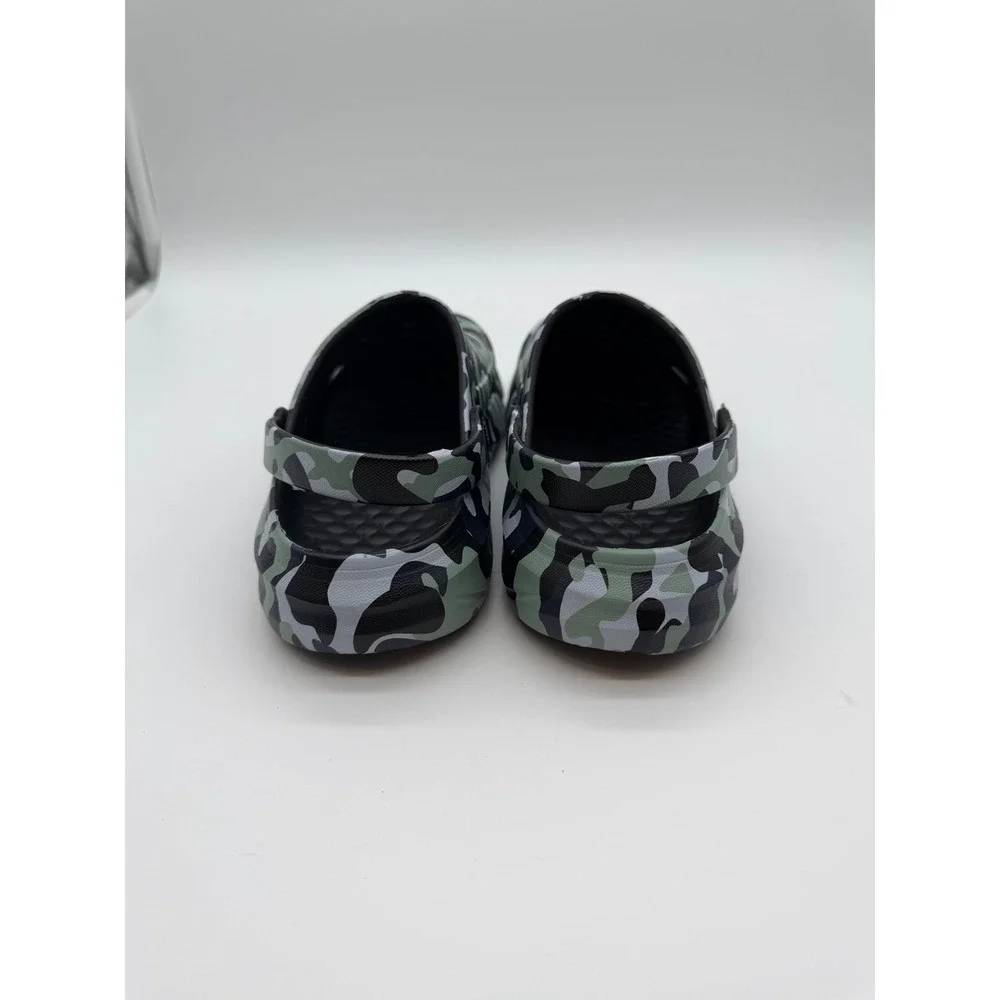 LittleLamb kids clogs