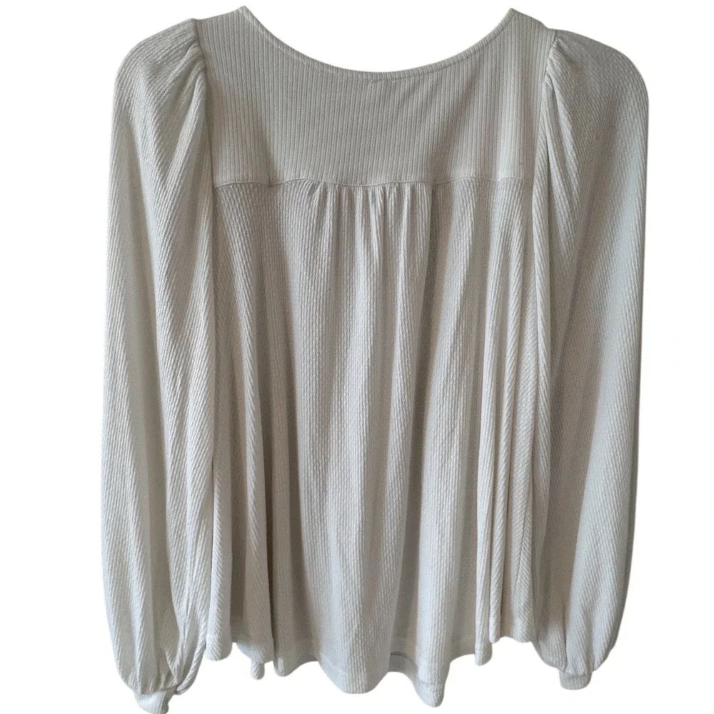 Free People crafted from